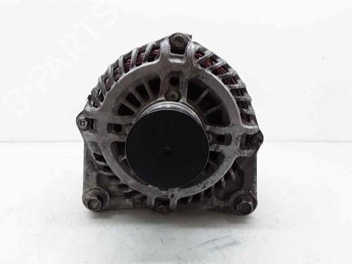 Used Alternator RENAULT KOLEOS I (HY_) 2.0 dCi 4x4 (HY0K) (150 hp) 25841863
