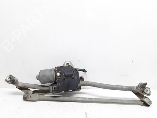 Used Front wiper motor AUDI A6 C6 (4F2) 2.7 TDI (180 hp) 10394683