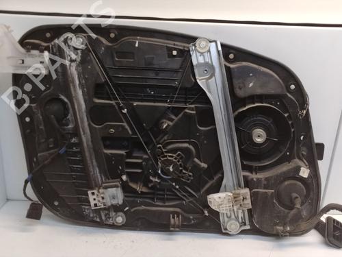 Front right window mechanism HYUNDAI i30 (GD) | BP37014894C23 - Image 3
