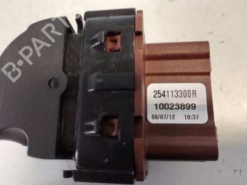 Left front window switch RENAULT CLIO IV (BH_) | BP38604145I27 - Image 3