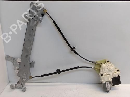Used Rear right window mechanism Rear right window mechanism 37014930 37014930