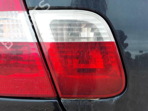Used Left tailgate light BMW 3 (E46) 318 i (143 hp) 9504083