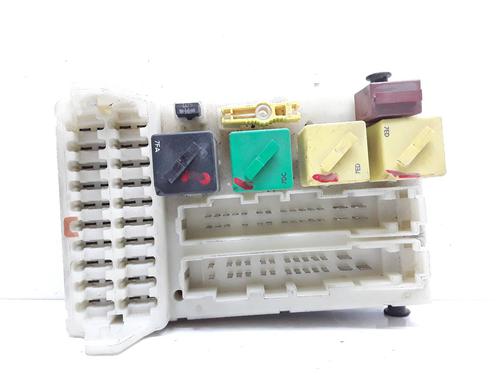 Used Fuse box FORD MONDEO II Turnier (BNP) 2.0 i (131 hp) 9855557