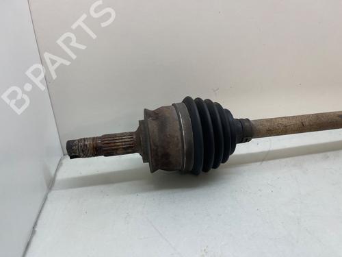 Right front driveshaft FIAT PANDA (169_) 1.2 (169.AXB11, 169.AXB1A) | BP28826311M39