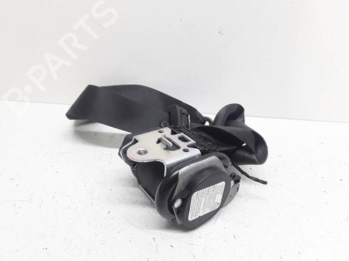 Airbag Kit FORD FOCUS III 1.6 TDCi | BP13384909C86 