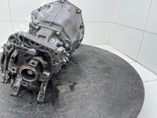 Gearbox MERCEDES-BENZ VITO / MIXTO Van (W639) 109 CDI (639.601, 639.603, 639.605) | BP29617370M3 