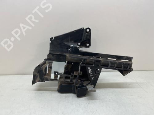 Used Rear right lock FORD FOCUS II (DA_, HCP, DP) [2004-2013]  22302417