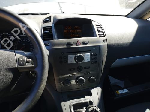 Engine OPEL ZAFIRA / ZAFIRA FAMILY B (A05) 1.9 CDTI (M75) | BP10651095M1 