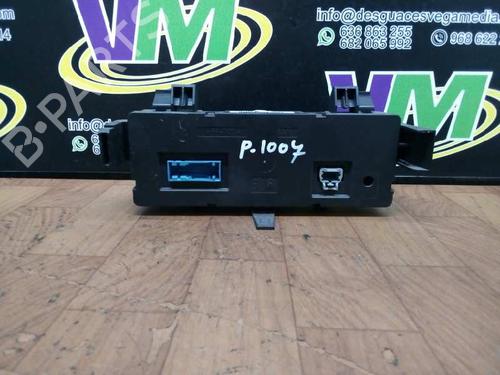 Climate control PEUGEOT 1007 (KM_)  | BP8064900I5 