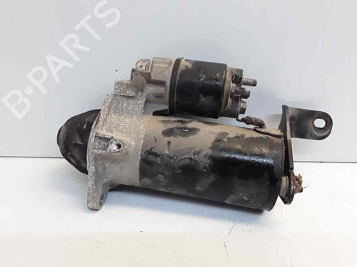 Used Starter Starter OPEL VECTRA C (Z02) [2002-2009] 36093692 36093692