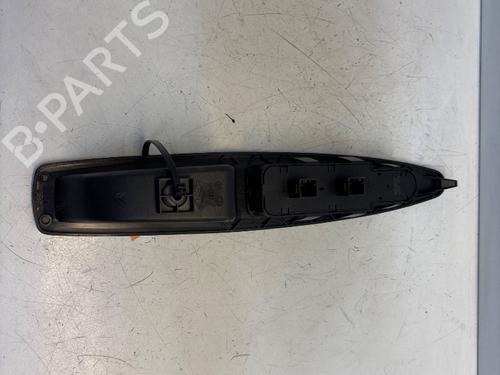 Left front window switch CITROËN C4 I (LC_) | BP36785982I27 - Image 5