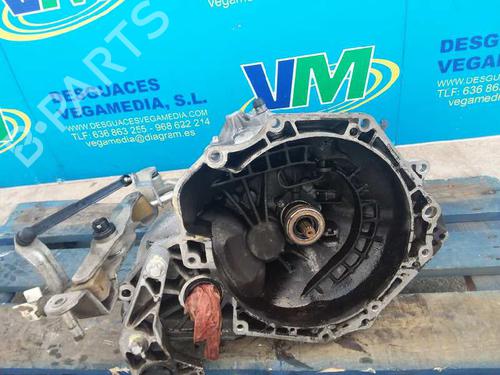 Gearbox OPEL CORSA C Hatchback Van (X01)  | BP7469221M3 