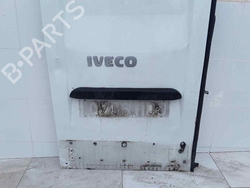 Right tailgate IVECO DAILY IV Van 35C13 V, 35C13 V/P, 35S13 V, 35S13 V/P | BP29548566C77 