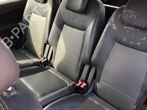 Styring servopumpe FORD S-MAX (WA6)  | BP24115004M99 