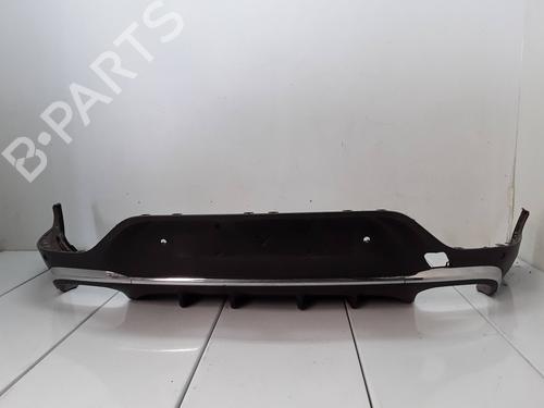 Used Rear bumper bracket Rear bumper bracket MERCEDES-BENZ GLC (X253) 220 d 4-matic (253.915) (194 hp) 35930281 35930281