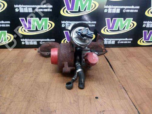 Used Turbo Turbo FORD FOCUS C-MAX (DM2) [2003-2007] 7467589 7467589