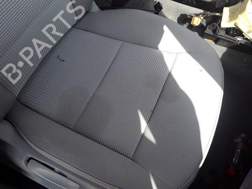 Used Right front seat AUDI Q5 (8RB) 2.0 TDI quattro (170 hp) 15272544