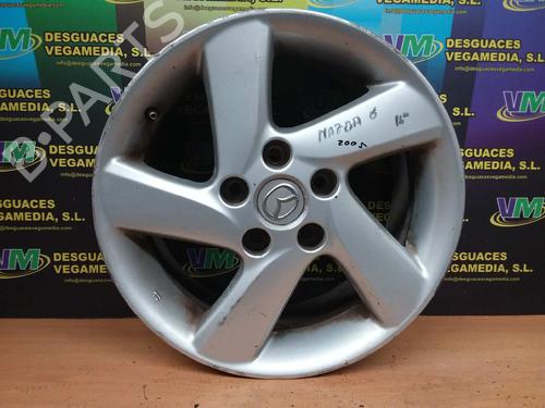 Używane Felga MAZDA 6 Hatchback (GG) [2002-2008]  7562255