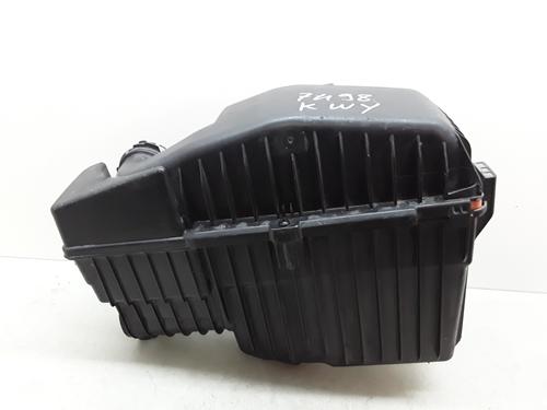 Air filter box PEUGEOT 208 I (CA_, CC_) 1.2 THP 110 | BP30838587M87