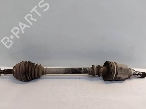 Used Left front driveshaft Left front driveshaft RENAULT KANGOO / GRAND KANGOO II (KW0/1_) [2008-2026] 39192810 39192810