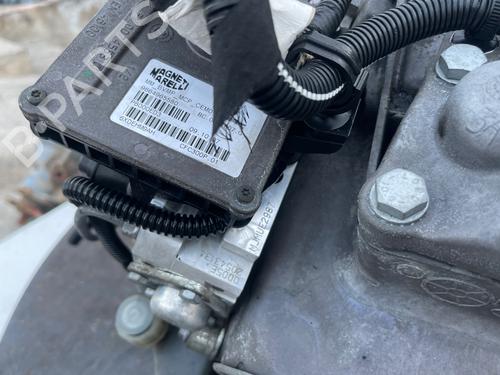 Gearkasse CITROËN C4 Picasso I MPV (UD_)  | BP29573738M3 