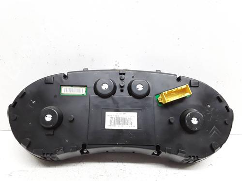 Instrument cluster PEUGEOT 308 I (4A_, 4C_) 1.6 HDi | BP10919106C47