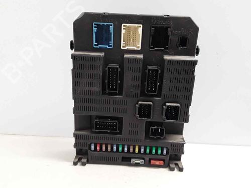 Used Fuse box CITROËN C4 I (LC_) [2004-2014]  16557942