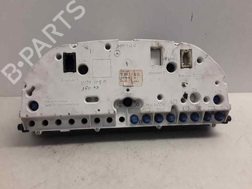 Instrument cluster MERCEDES-BENZ VITO Van (W638) 112 CDI 2.2 (638.094) | BP29519342C47 