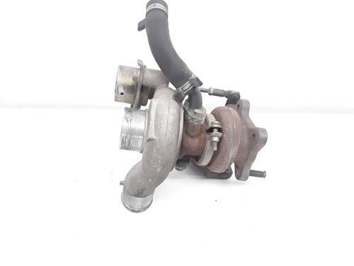 Turbo/Compressor OPEL ASTRA G Hatchback (T98) 1.7 CDTI (F08, F48) | BP11140592M71 