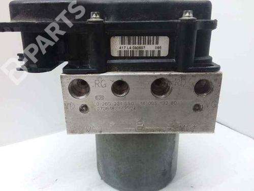 ABS pump PEUGEOT BOXER Van (230L) 2.5 TDI | BP7469657M43 
