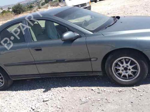 Air vent VOLVO S60 I (384) 2.4 D | BP11657947I21 