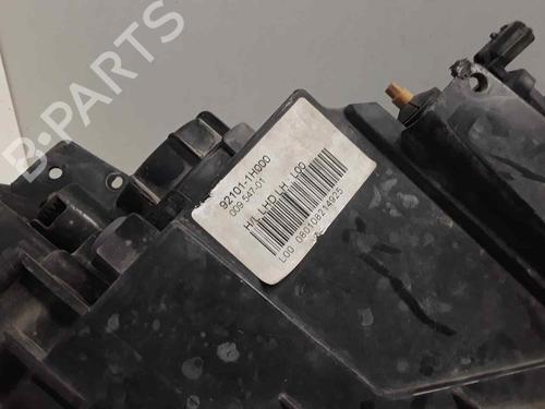 Left headlight KIA CEE'D Hatchback (ED)  | BP27992061C28 