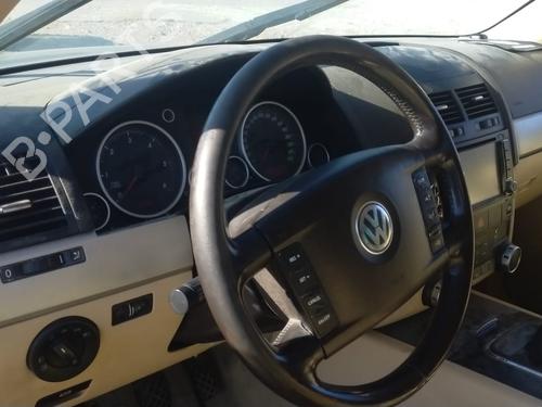 Switch VW TOUAREG (7LA, 7L6, 7L7) 2.5 R5 TDI | BP20150128I30 