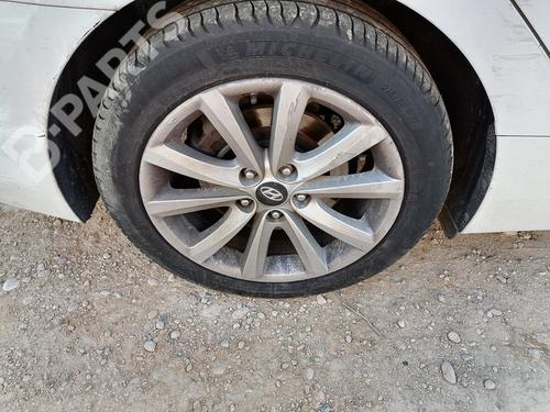 Right sun visor HYUNDAI i40 I CW (VF) 1.7 CRDi | BP9436864I2  - Image 7