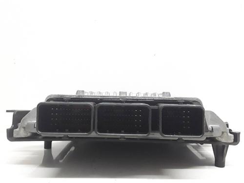 Engine control unit (ECU) PEUGEOT 407 SW (6E_, 6D_) 2.0 HDi 135 | BP8918762M57 