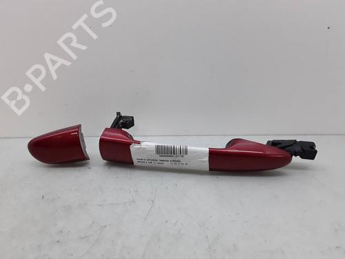 Used Rear right exterior door handle MAZDA 2 Hatchback (DL, DJ) [2014-2025]  26223108