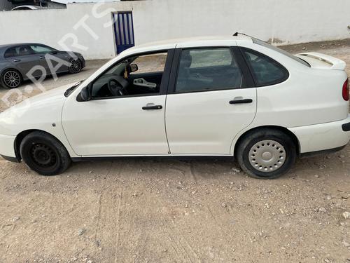 Pipe SEAT CORDOBA (6K1, 6K2) 1.9 SDI | BP15245690M125 