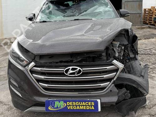Ricambi HYUNDAI TUCSON (TL, TLE) 4989501