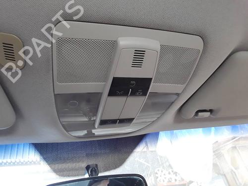 Used Interior roof light MERCEDES-BENZ B-CLASS Sports Tourer (W245) B 180 CDI (245.207) (109 hp) 19038174