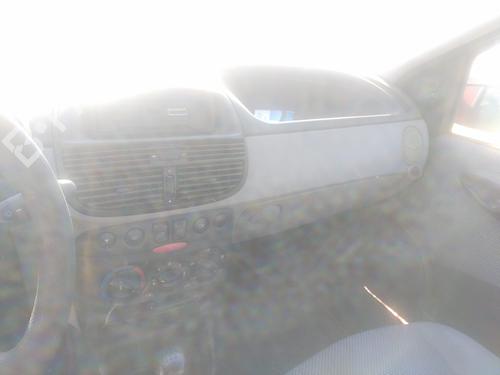 Drosselklappe FIAT PUNTO Hatchback Van (188_) 1.2 60 | BP13308301M82 