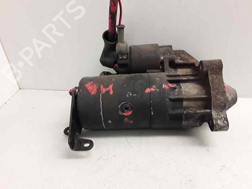 Startmotor OPEL VECTRA C (Z02) 2.0 DTI 16V (F69) | BP20855199M8