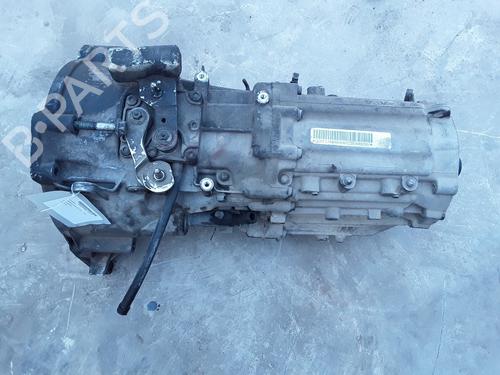 Girkasse VW TOUAREG (7LA, 7L6, 7L7) 2.5 R5 TDI | BP18682897M3 