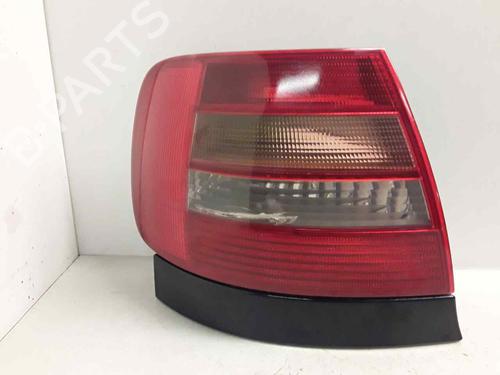 Used Left taillight AUDI A4 B5 (8D2) [1994-2001]  29464754