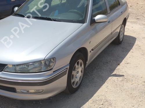 Left taillight PEUGEOT 406 (8B) 1.8 16V | BP19055989C34 