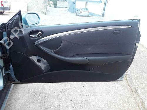 Used Front right panel MERCEDES-BENZ CLK (C209) [2002-2010]  24360751
