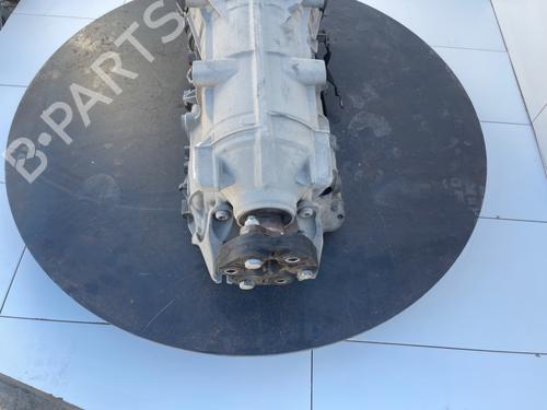 Gearbox BMW 3 (F30, F80) 320 d | BP22302473M3