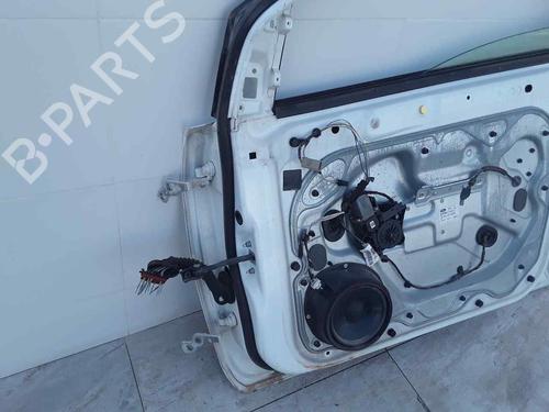 Right front door FORD FOCUS II Turnier (DA_, FFS, DS)  | BP10171274C3 