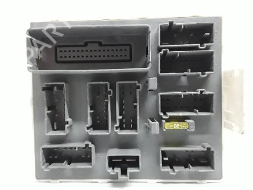 Sikringsdåse FORD FOCUS I (DAW, DBW) [1998-2009]  8508175