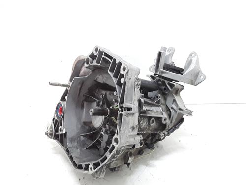 Gearbox FIAT IDEA (350_)  | BP10394710M3 