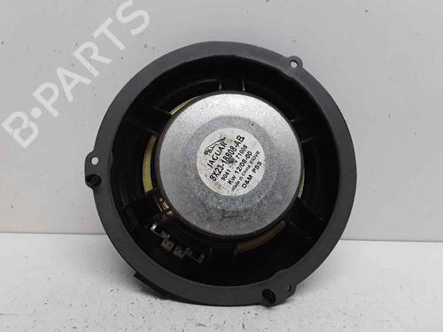 Elektronisk modul JAGUAR XF I (X250) 2.7 D | BP20214775M83